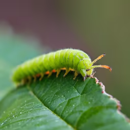 Leaf Muncher Leaf Muncher