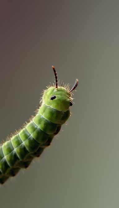 Little Green Explorer