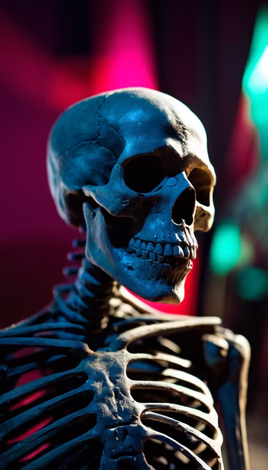 Memento Mori Memento Mori