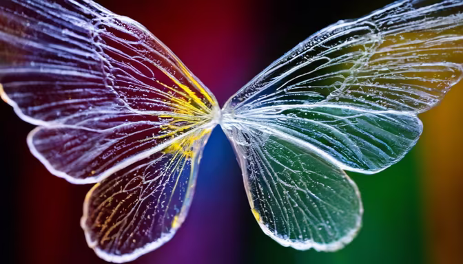 Butterfly Wings