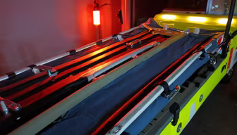 Emergency Response Emergency Response