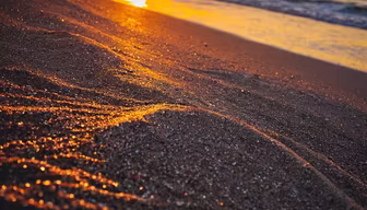 Golden Hour Beach Golden Hour Beach