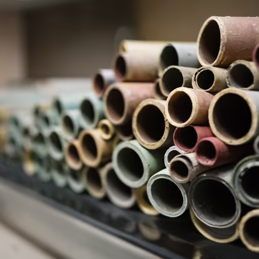 Pipes