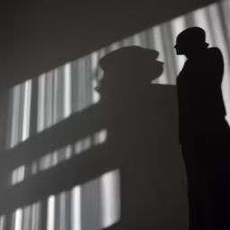 Shadow Play Shadow Play