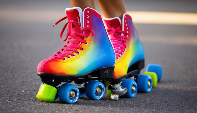 Rainbow Roll