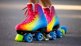 Rainbow Roll Rainbow Roll
