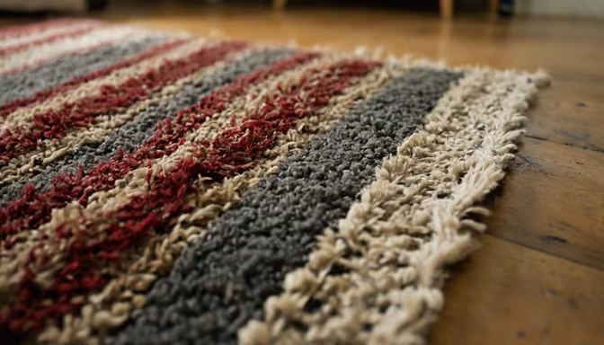 Rugged Stripes