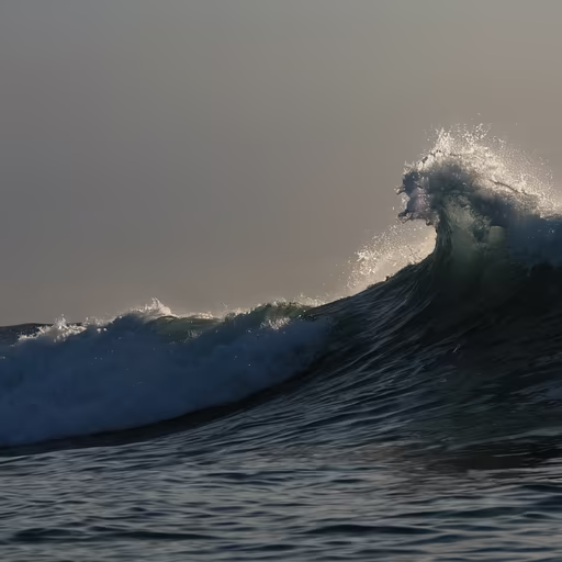 Ocean's Fury