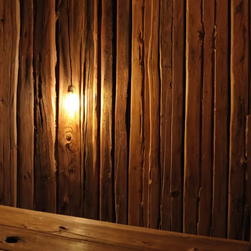Rustic Charm