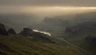 Scottish Highlands