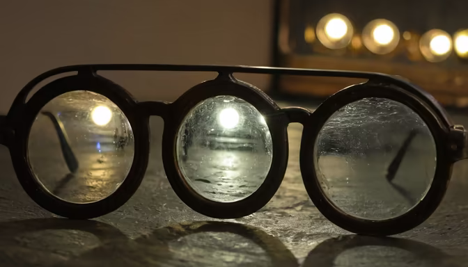 Vintage Vision