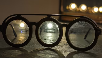 Vintage Vision Vintage Vision