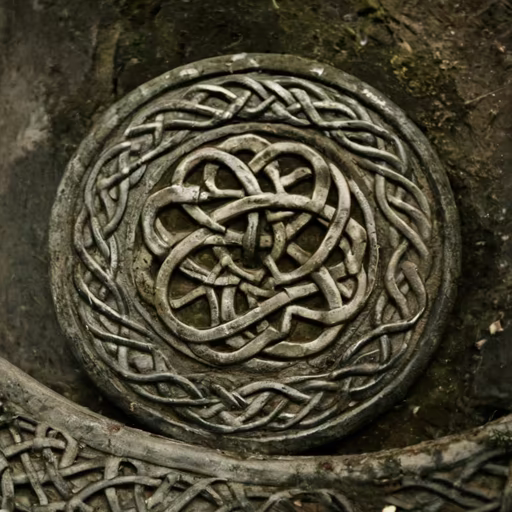 Celtic Knot