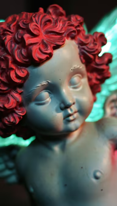 Cherubic Dreams Cherubic Dreams
