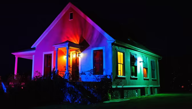 Night Lights