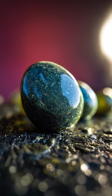 Ocean Jasper Stones Ocean Jasper Stones