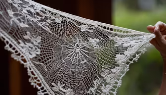 Vintage Lace