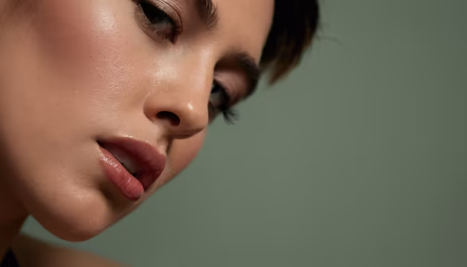 Subtle Glamour