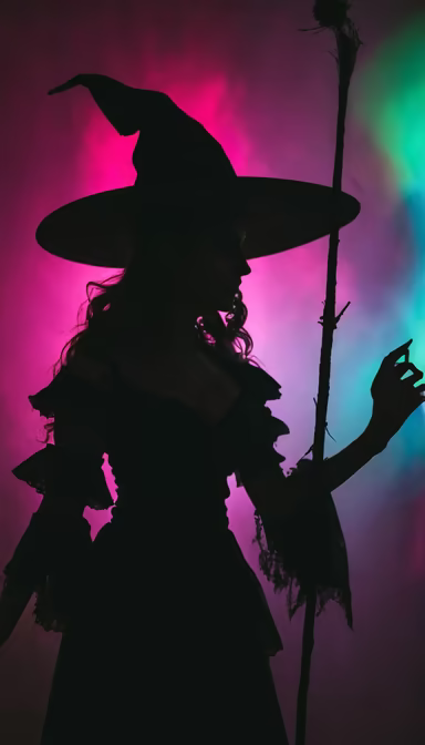 Witchcraft Witchcraft