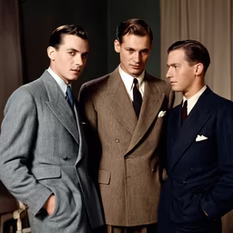 Timeless Elegance