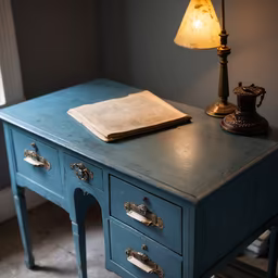 Vintage Workspace Vintage Workspace