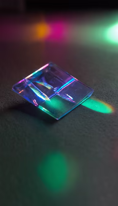 Prism of Light Prism of Light