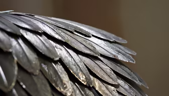 Raven's Majesty