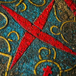 Ancient Symbol