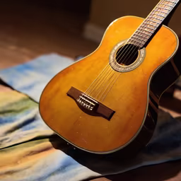 Acoustic Serenity Acoustic Serenity
