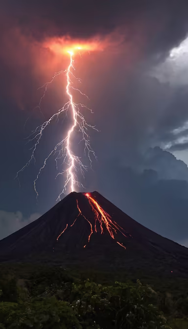 Nature's Fury Nature's Fury