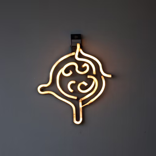 Neon Art