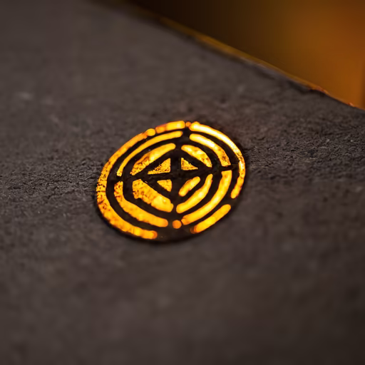Ancient Symbol