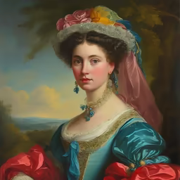 Regency Era Beauty Regency Era Beauty