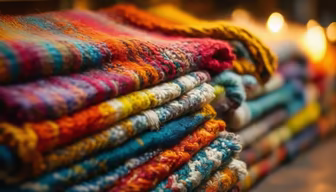 Cozy Knits Cozy Knits