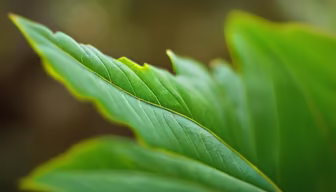 Leafy Greens