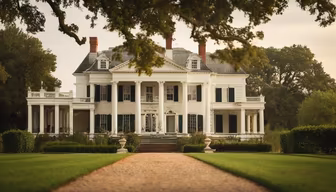 Southern Grandeur