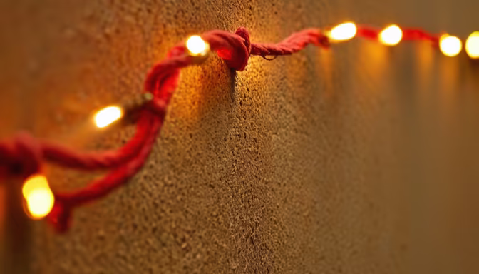 Warm Ambiance