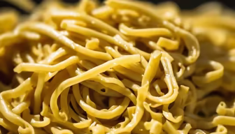 Noodle Heaven
