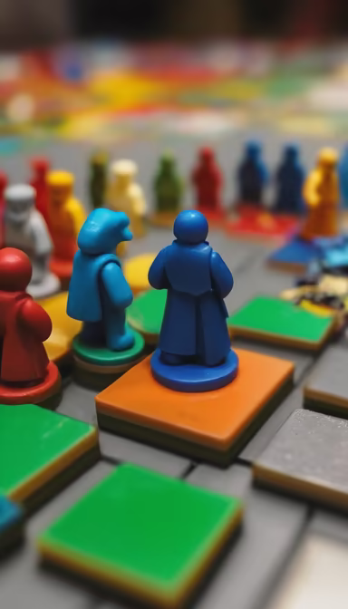 Game Night Game Night