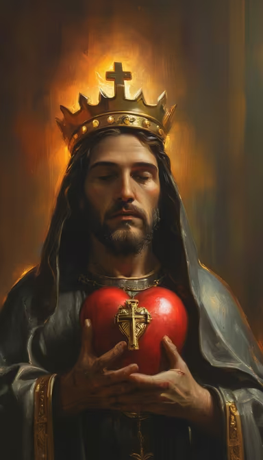 Sacred Heart Sacred Heart