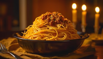Pasta Night