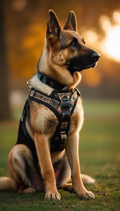 Loyal Companion Loyal Companion