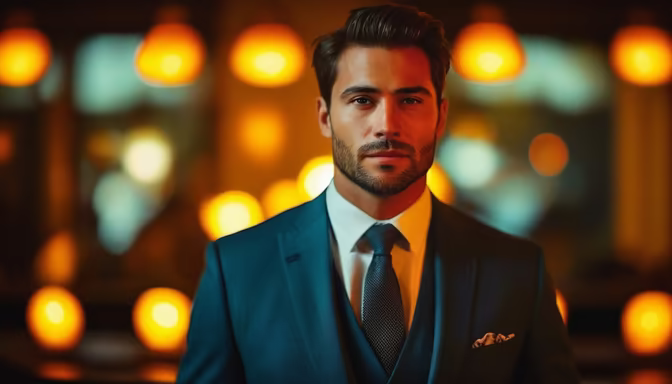 Sharp and Sophisticated