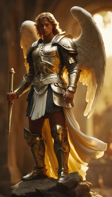 Angel of Light Angel of Light