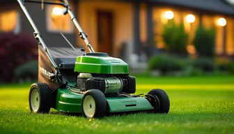 Perfect Lawn Perfect Lawn