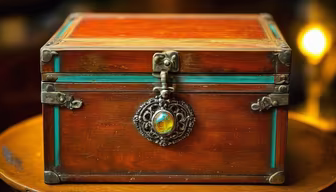 Antique Treasure Antique Treasure