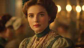 Elegance of the Past
