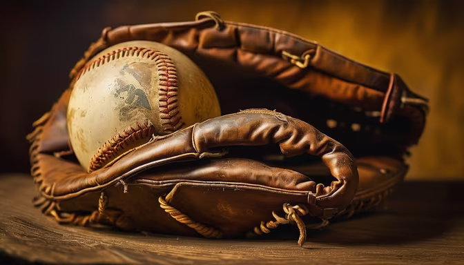 Vintage Baseball