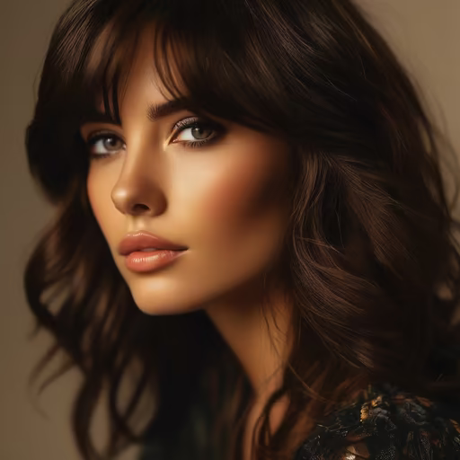 Effortless Beauty