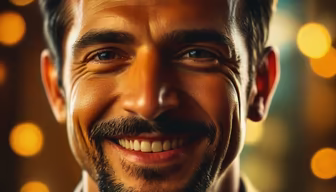 Radiant Smile Radiant Smile